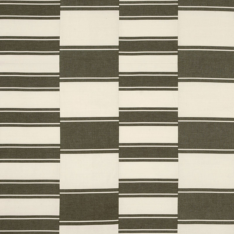 Select 69981 Nomad Brown by Schumacher Fabric