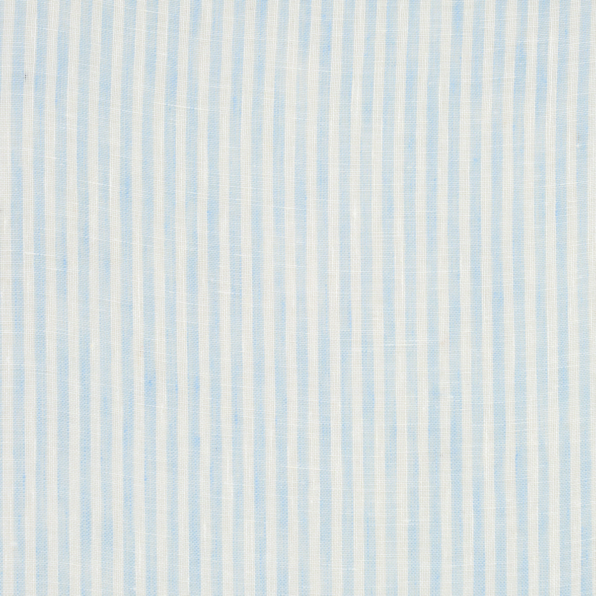Purchase 70068 Tori Stripe Sheer, Sky by Schumacher Fabric
