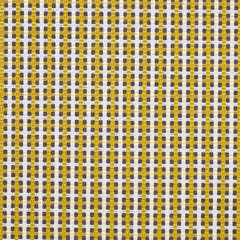 Purchase 70393 Crosstown Citron by Schumacher Fabric