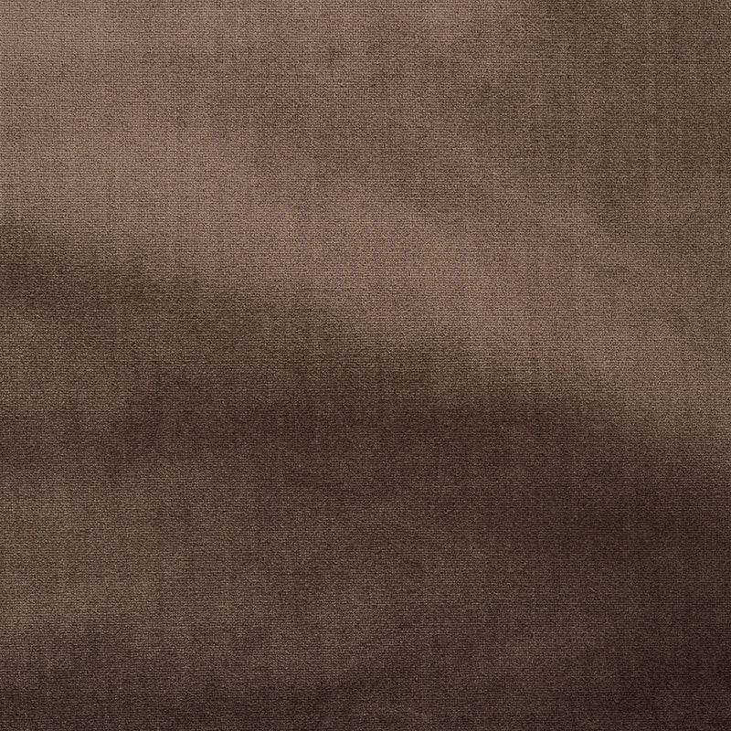 Acquire 70425 Venetian Silk Velvet Truffle by Schumacher Fabric