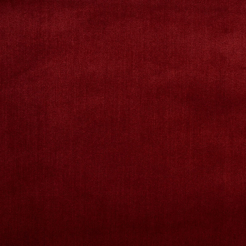 Find 70443 Venetian Silk Velvet Garnet by Schumacher Fabric