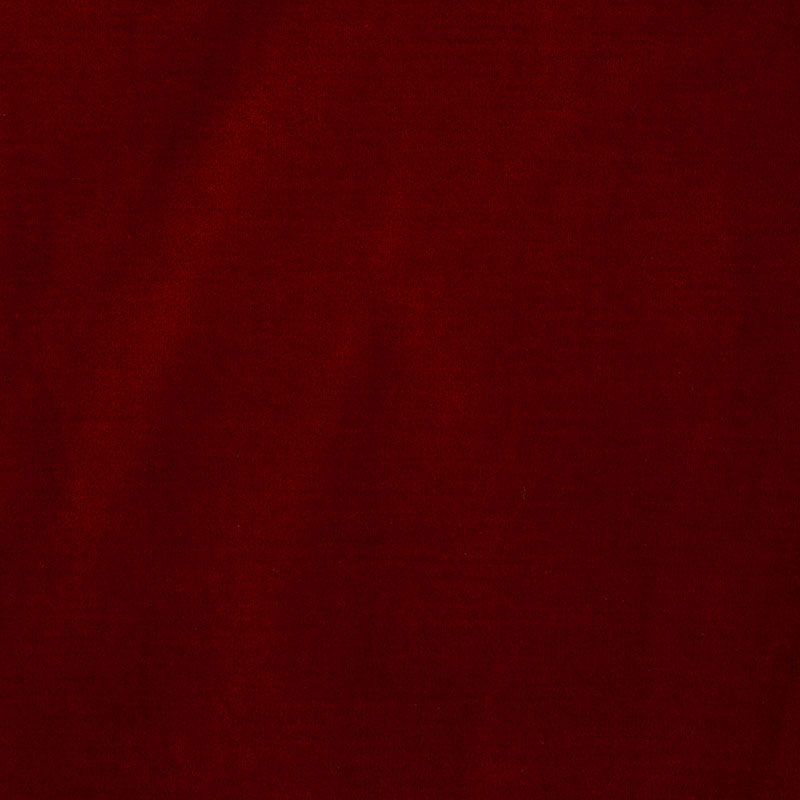 Select 70446 Venetian Silk Velvet Ruby by Schumacher Fabric