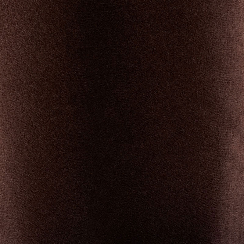 Search 70465 Rocky Performance Velvet Sepia by Schumacher Fabric