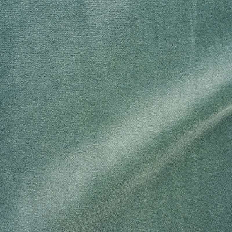 Search 70487 Rocky Performance Velvet Sea Glass by Schumacher Fabric