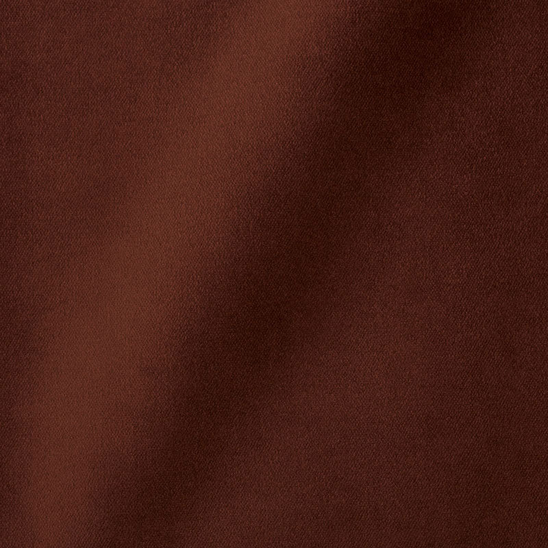 Shop 70505 Rocky Performance Velvet Sienna by Schumacher Fabric