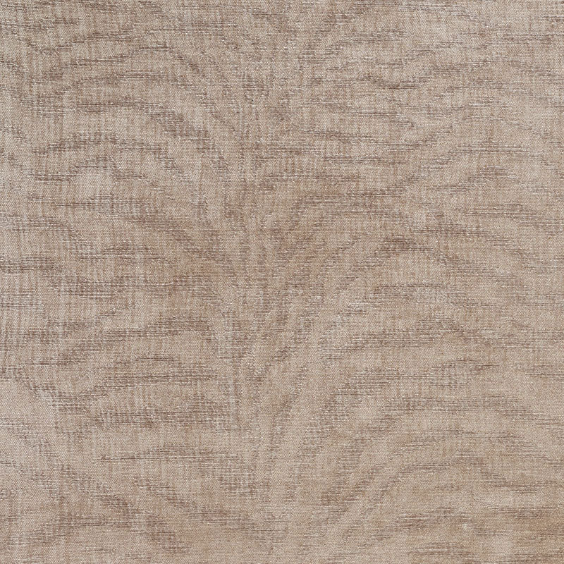 Looking 70511 Tiger Chenille Greige by Schumacher Fabric