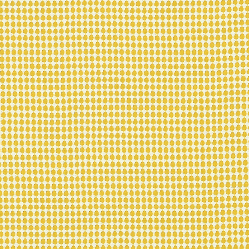 Order 70520 Zipster Yellow by Schumacher Fabric