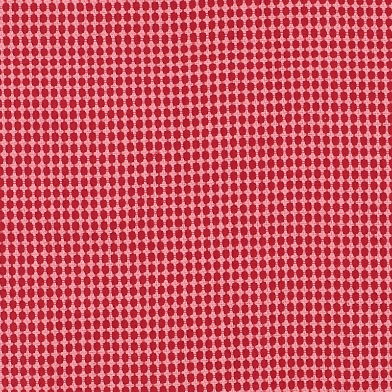 View 70530 Zipster Red Pink by Schumacher Fabric