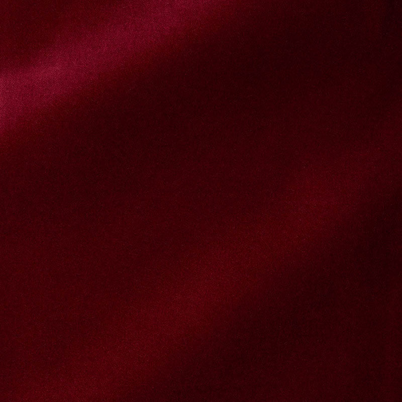 Find 70821 Rocky Performance Velvet Crimson by Schumacher Fabric