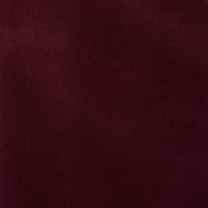 Save 70823 Rocky Performance Velvet Plum by Schumacher Fabric