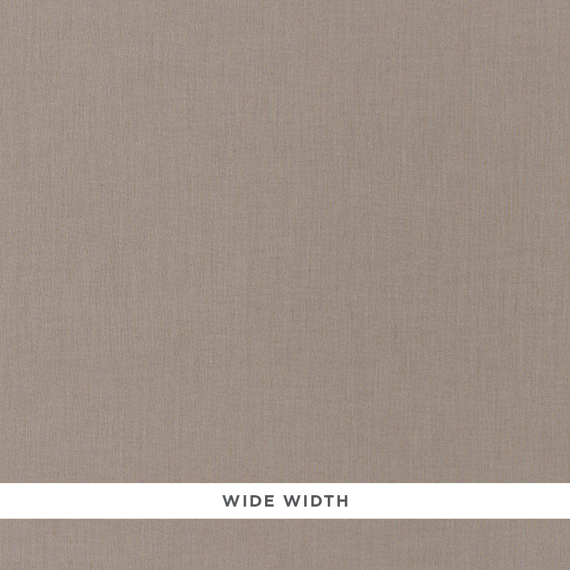Shop 70932 Palermo Sheer Driftwood by Schumacher Fabric