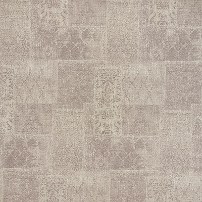 Shop 71120 Osmand Heather by Schumacher Fabric