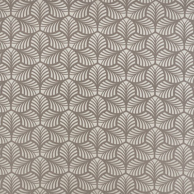 View 71252 Sonia Pewter by Schumacher Fabric