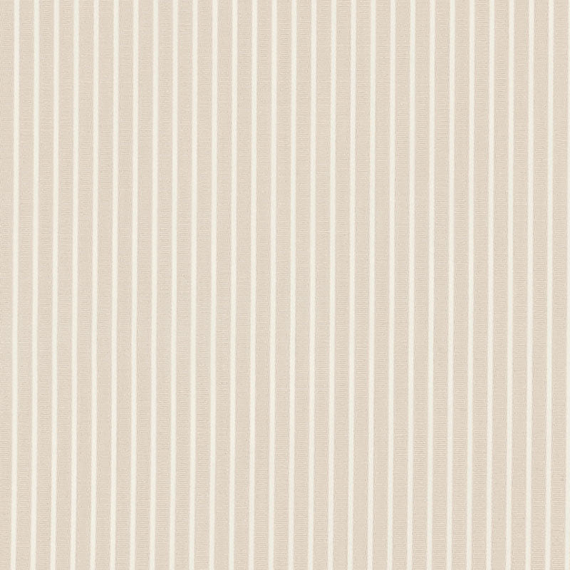 Save 71302 Edie Stripe Taupe by Schumacher Fabric