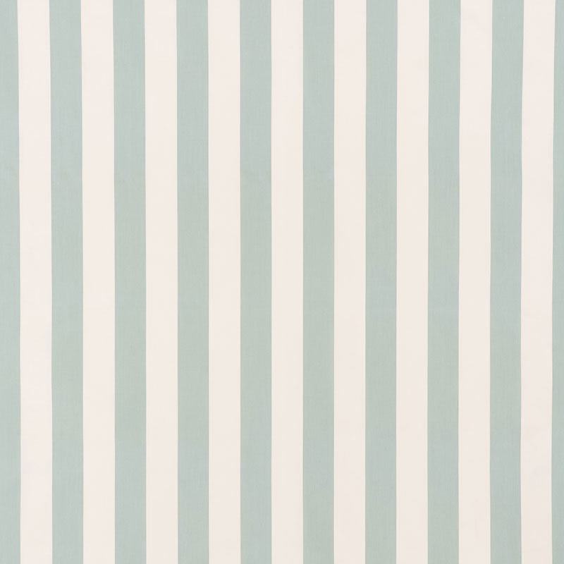View 71325 Andy Stripe Mineral by Schumacher Fabric