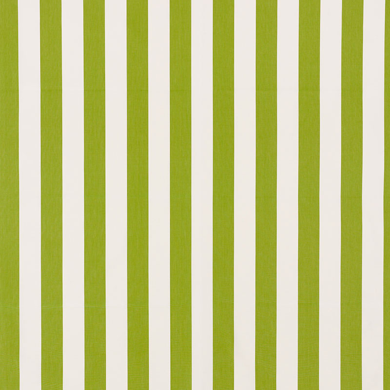 Order 71326 Andy Stripe Green by Schumacher Fabric