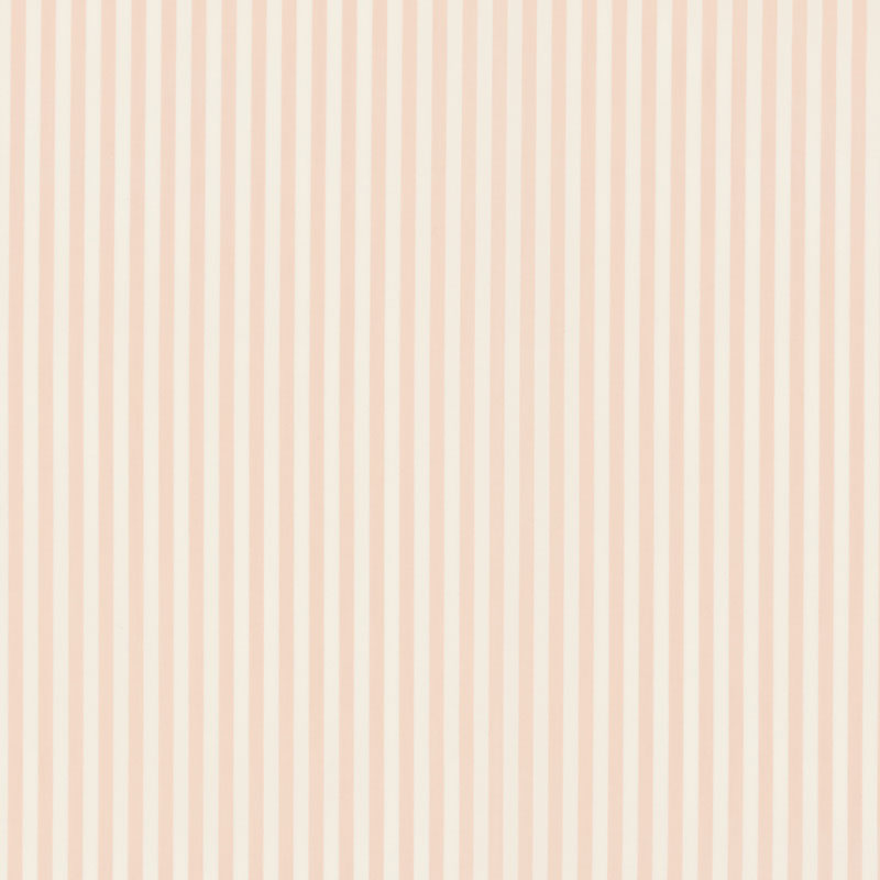 Select 71346 Brigitte Stripe Blush by Schumacher Fabric