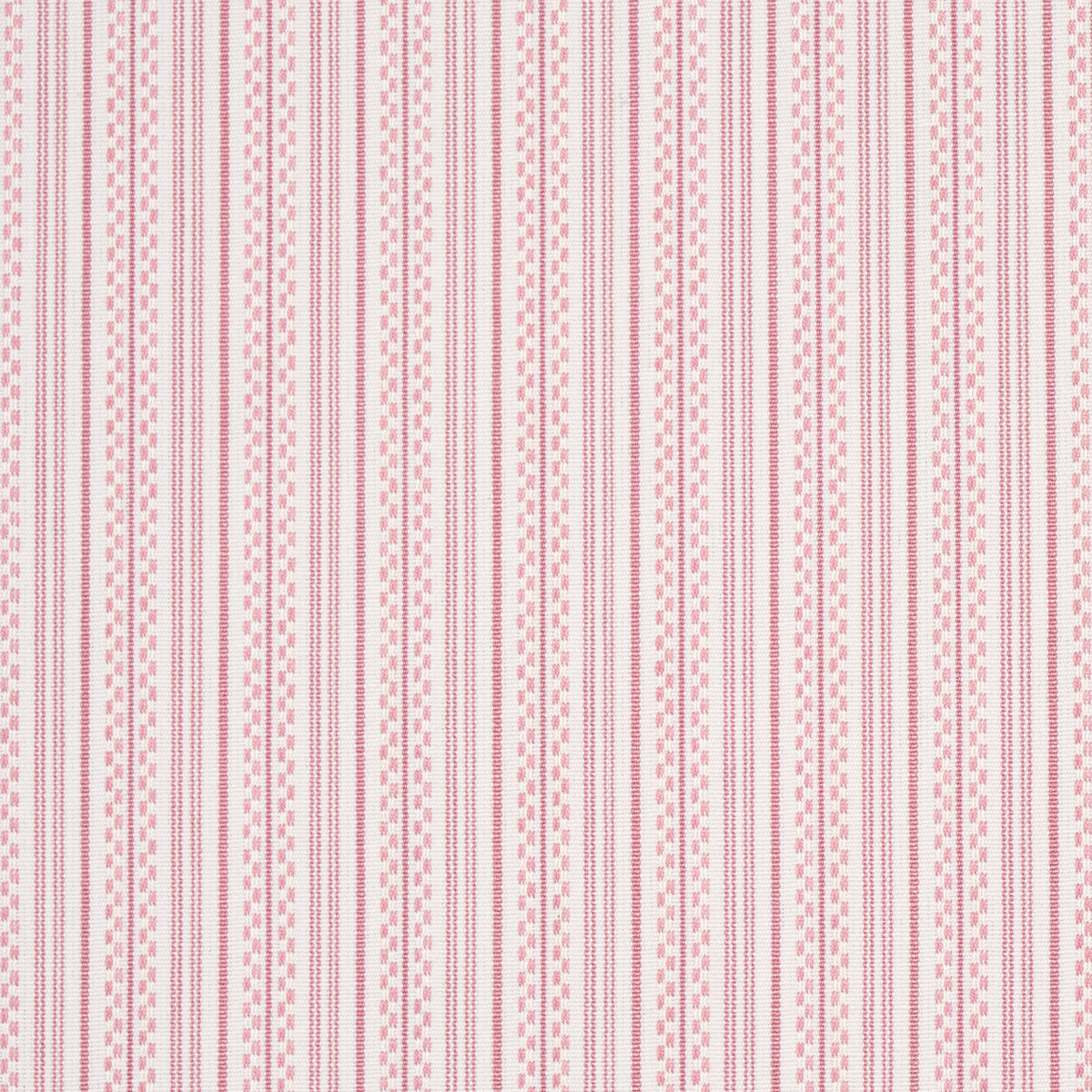 Select 71418 Jack Stripe Pink by Schumacher Fabric