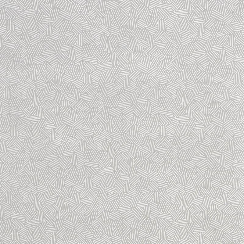 Looking 71642 Baker Zinc by Schumacher Fabric