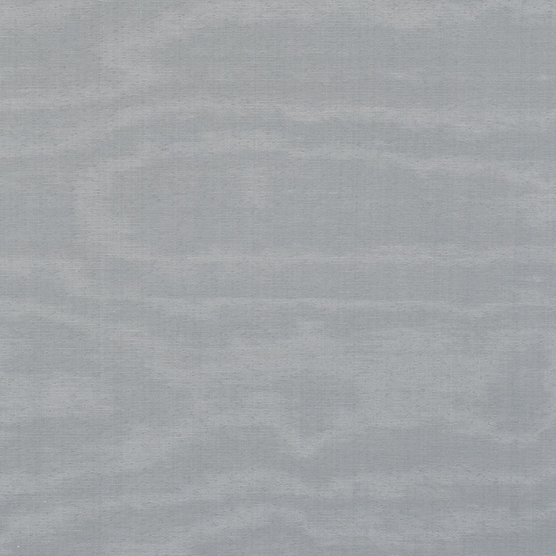 View 71671 Luna Moire Mist by Schumacher Fabric