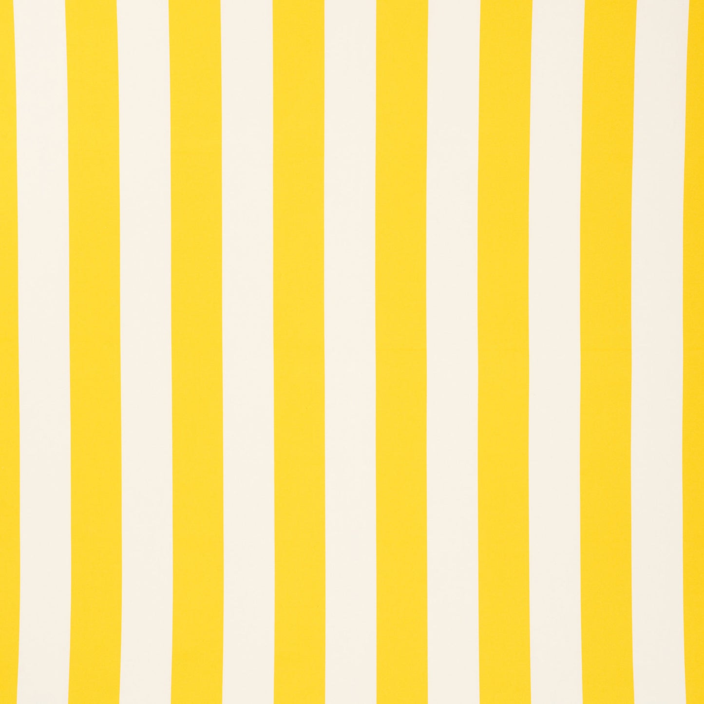 Order 71752 Cabana Stripe Yellow by Schumacher Fabric