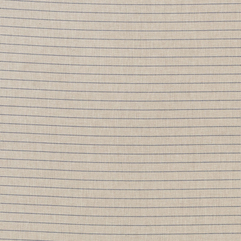 Acquire 71811 Manning Stripe Blue/Natural by Schumacher Fabric