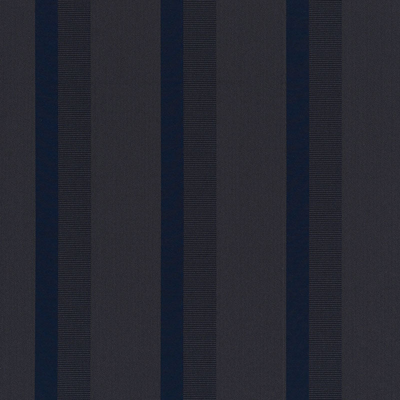 Select 72300 Elise Midnight by Schumacher Fabric