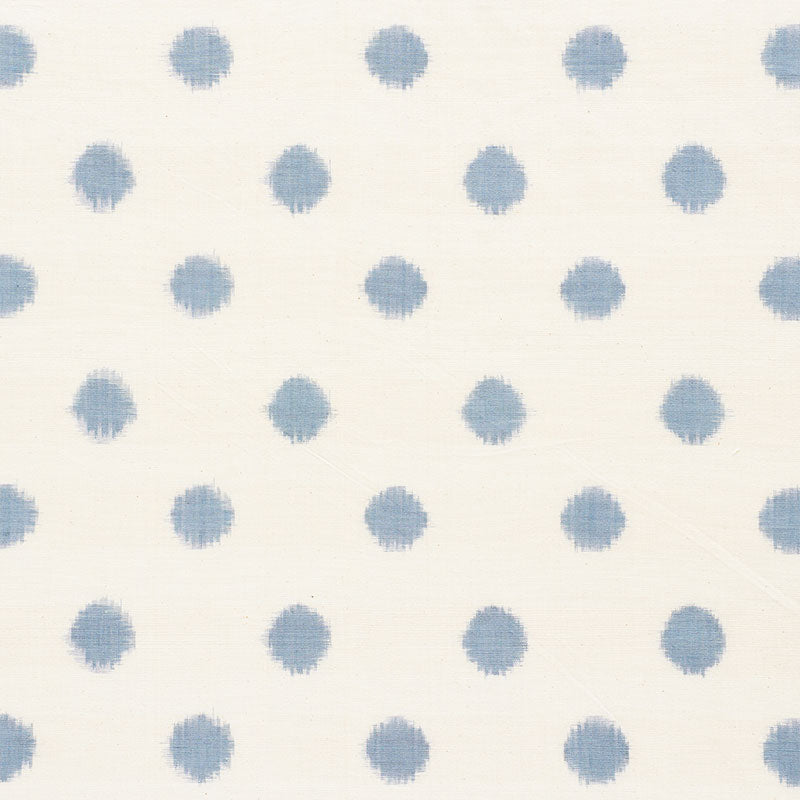 Purchase 72341 | Sakuru Ikat, Sky - Schumacher Fabric