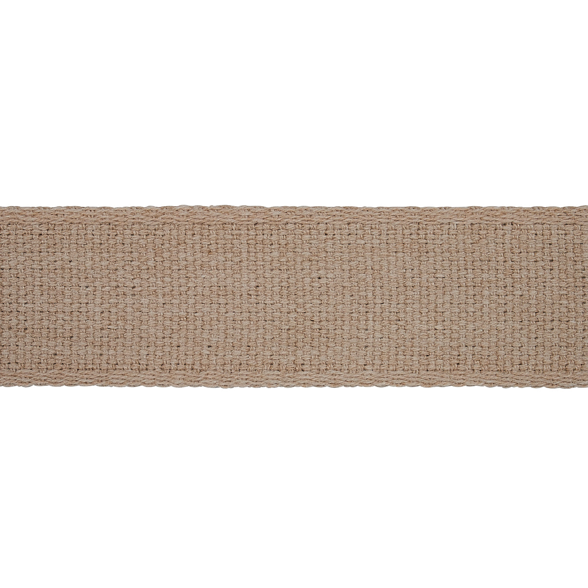 Purchase 72418 | Ashwood Tape Indoor/Outdoor, Linen - Schumacher Trim