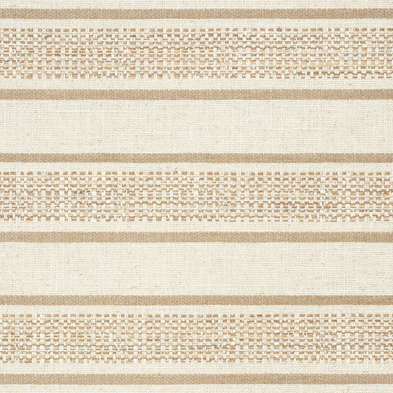 Save 72512 Oxnard Sand by Schumacher Fabric