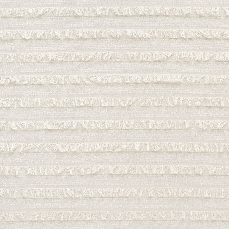 Select 72651 Acadia Ivory by Schumacher Fabric