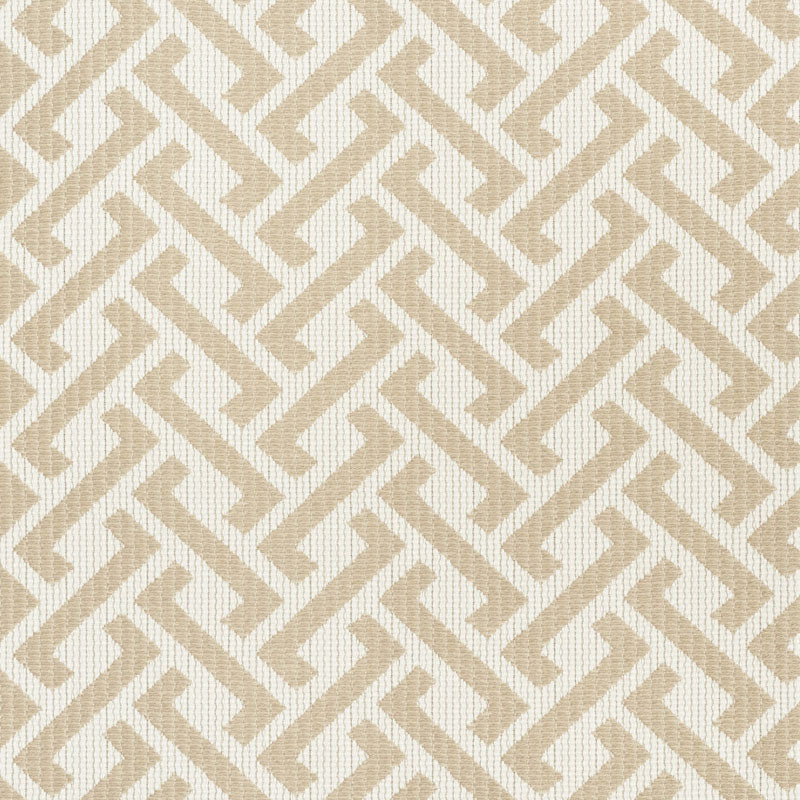 Save 73121 Fresh Air Sand by Schumacher Fabric