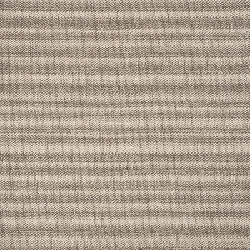 Order 73360 Petra Stripe Stone by Schumacher Fabric