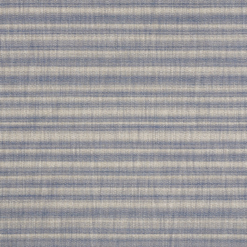 Order 73361 Petra Stripe Indigo by Schumacher Fabric