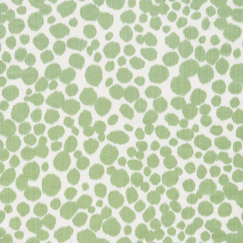 Find 73411 Zoe Green by Schumacher Fabric