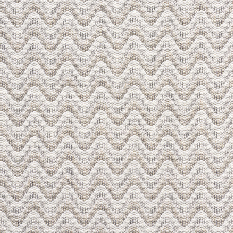 Search 73442 Bargello Wave Natural by Schumacher Fabric