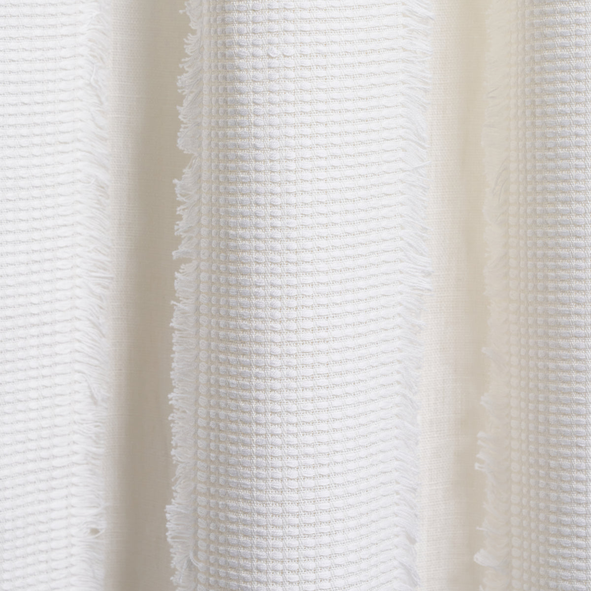 Purchase 73595 Tulum Casement, Ivory by Schumacher Fabric