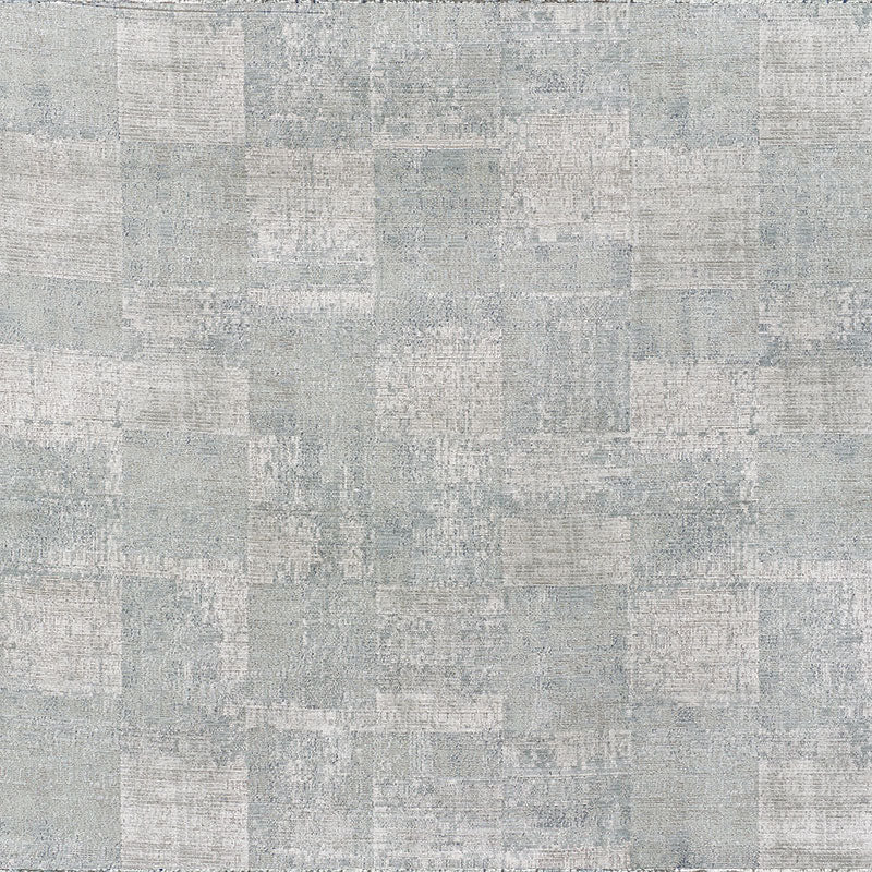 Looking 73960 Zagros Velvet Mineral by Schumacher Fabric