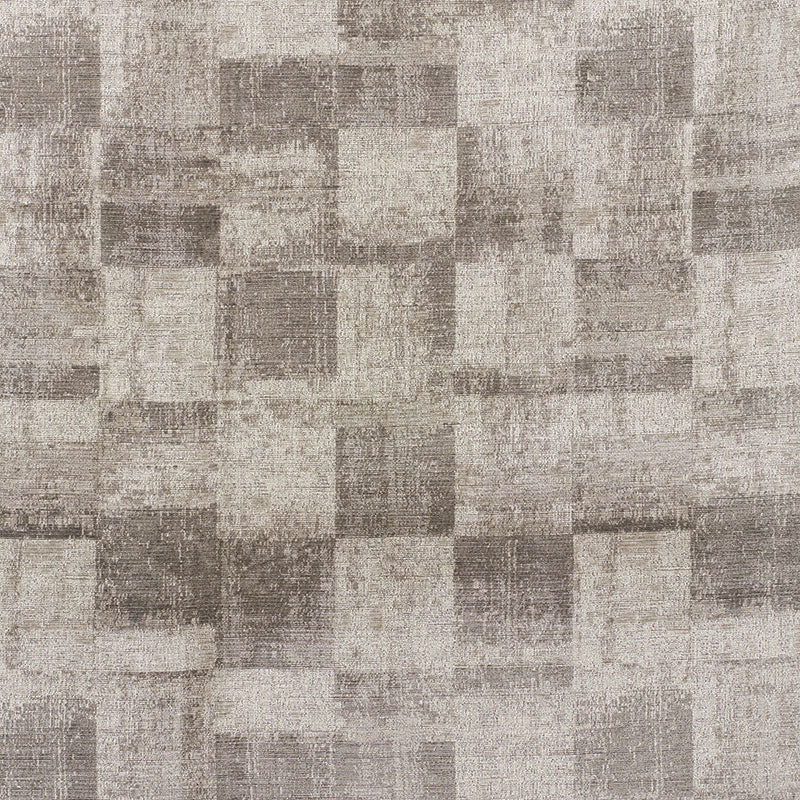 Shop 73961 Zagros Velvet Taupe by Schumacher Fabric