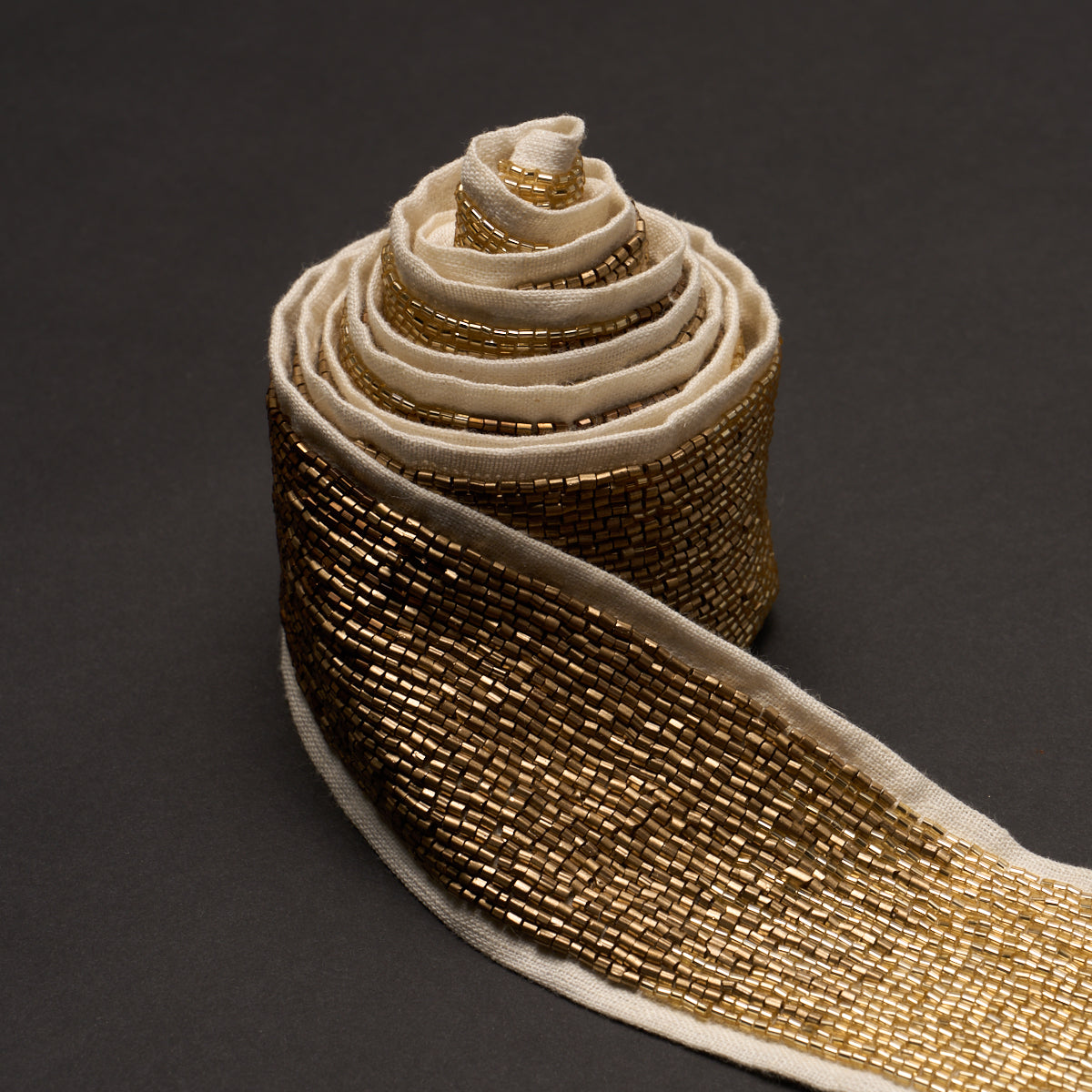 Purchase 74291 | Gatsby Tape, Gold - Schumacher Trim