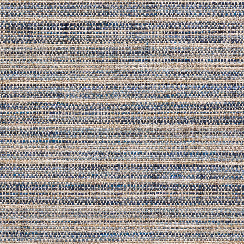 Save 74432 Formentera Navy by Schumacher Fabric
