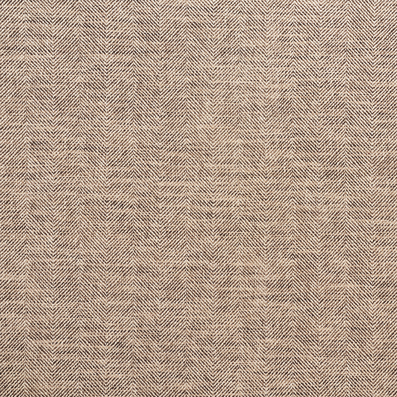 Order 75140 Caro Herringbone Natural by Schumacher Fabric