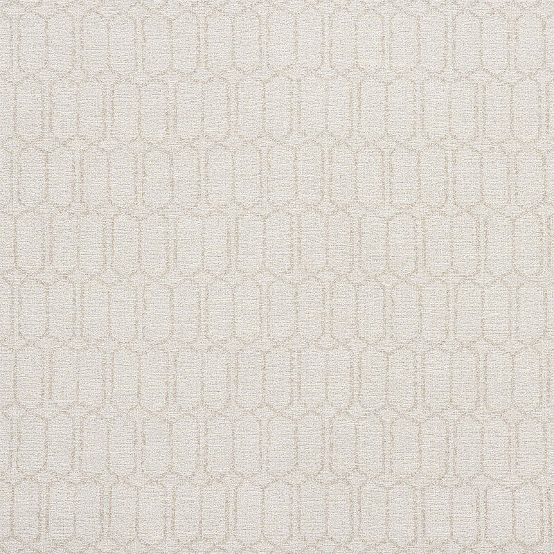 Order 75401 Modern Trellis Outdoor Stone by Schumacher Fabric
