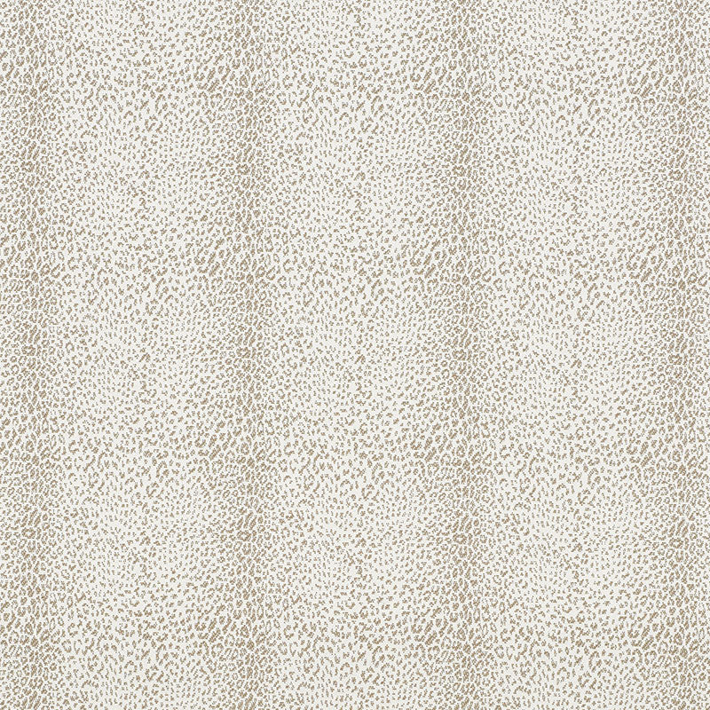Order 75433 Mini Leopard Outdoor Taupe by Schumacher Fabric