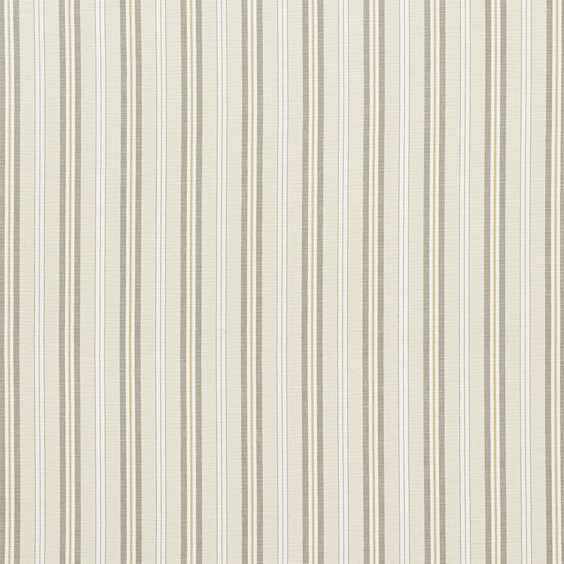 Acquire 75500 Lewis Stripe Stone by Schumacher Fabric