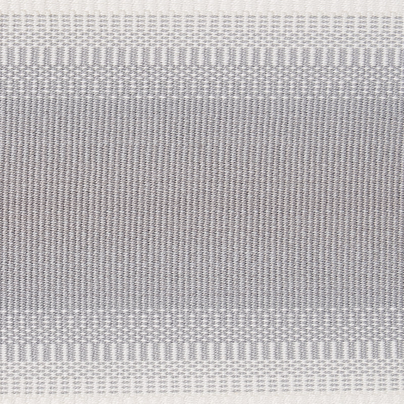 Purchase 75595 | Belton Tape, Grey - Schumacher Trim
