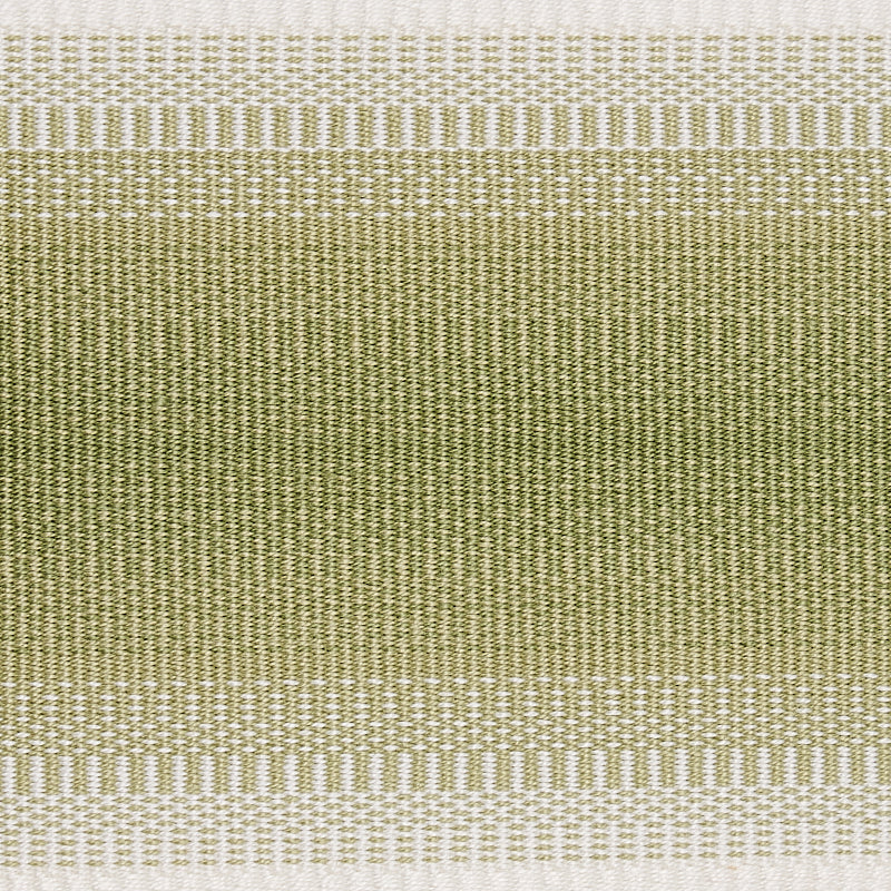 Purchase 75596 | Belton Tape, Green - Schumacher Trim