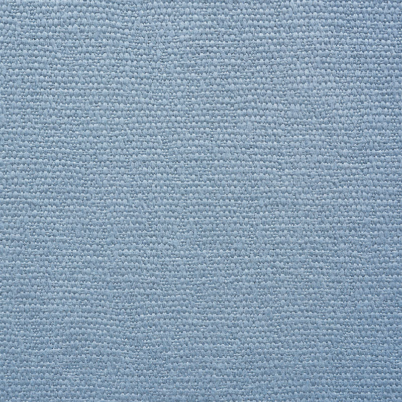 Select 75677 Finn Heavyweight Linen Sky by Schumacher Fabric