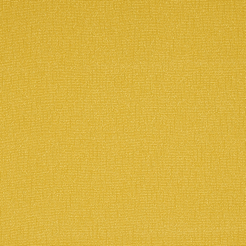 Buy 75683 Finn Heavyweight Linen Yellow by Schumacher Fabric