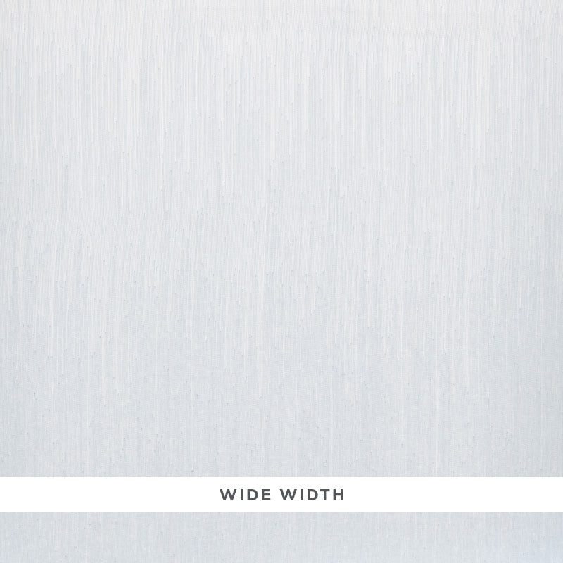 Select 75791 Ombre Sheer Blue by Schumacher Fabric